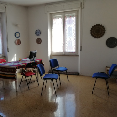 Psicoterapia di coppia